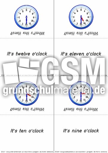 flashcards what's the time 01.pdf